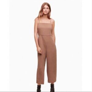 Aritzia Babaton Esteban Jumpsuit